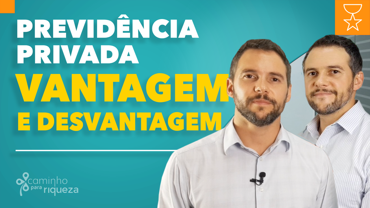 previdencia privada - como fazer sua escolha